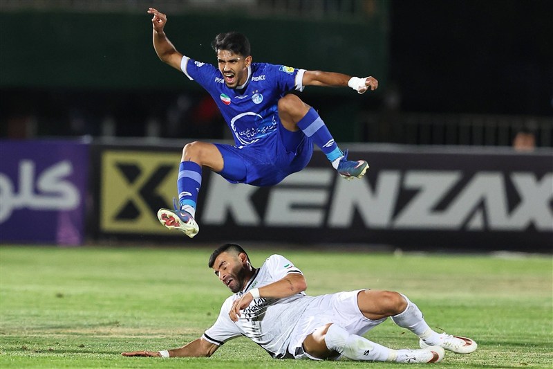 بلوک 3/1 درصدی سهام استقلال واگذار شد