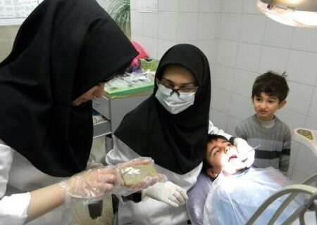 بهداشتکار دهان و دندان؛ حلقه مفقوده در زنجیره ارجاع و پیشگیری سلامت