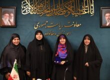 بهروزآذر: تعامل زنان ایران و عراق باید افزایش یابد