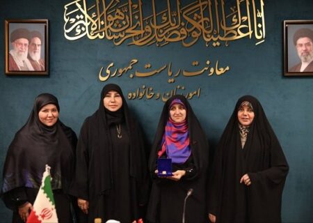 بهروزآذر: تعامل زنان ایران و عراق باید افزایش یابد
