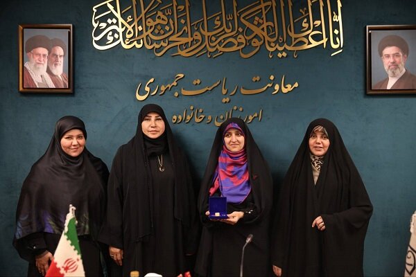 بهروزآذر: تعامل زنان ایران و عراق باید افزایش یابد