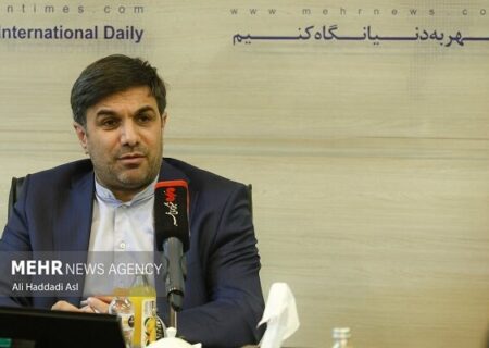 بودجه امنیت سایبری دستگاه‌ها باید متوازن و هدفمند شود