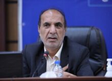 بیاتی: شهرداری تهران در دوران جنگ به وظایف خود به خوبی عمل کرد