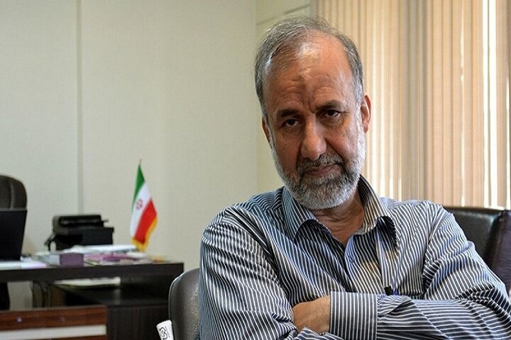 بیادی: کسی منکر وجود  خلا قانونی جدی برای مقابله با بحث نفوذ نیست