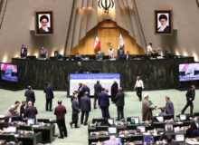 بیانیه تحلیلی مجمع نمایندگان ملت مبعوث درباره تغییرات ضروری در کالابرگ