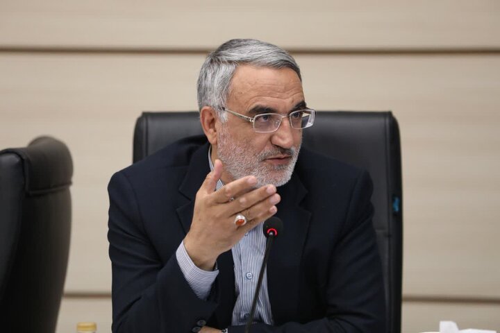 بیحجابی و بدحجابی به زخمی جانکاه بر پیکر جامعه تبدیل شده است