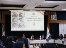 تأکید بر بازنمایی واقعی و اثرگذار زنان در هفته زن