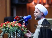 تأکید معاون اول قوه قضائیه بر اجرای دقیق قانون در پرونده گروه عظام