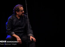 تازه‌ترین اثر شهرام ناظری منتشر شد؛ شنیدن «امشب» با تهمورس پورناظری