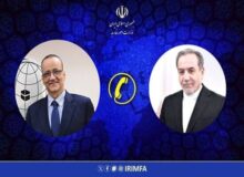 تاکید عراقچی بر ضرورت واکنش کشورهای اسلامی نسبت به نقض حاکمیت ایران