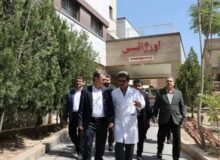تاکید ناصحی بر پوشش بیمه ای داروهای مورد نیاز بیماران