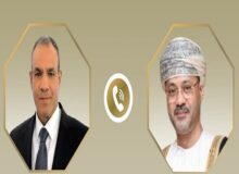 تاکید وزیر خارجه مصر بر از سرگیری مذاکرات ایران و آمریکا