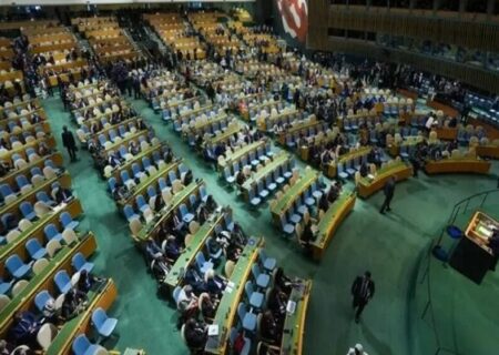 تحلیلگر صهیونیست: سخنرانی نتانیاهو، گورستان طرح عادی‌سازی بود