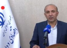 تخلیه ۶ و نیم میلیون تن کالاهای اساسی در گمرکات کشور