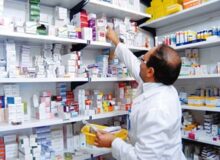 تداوم بازرسی های مستمر برای مدیریت کمبود دارو