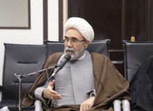 تسلیت رئیس شورای هماهنگی تبلیغات در پی ارتحال آیت‌الله شبیری زنجانی