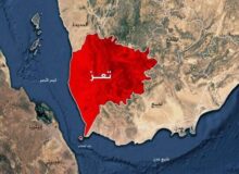 تشدید درگیری‌ها در جبهه‌های غرب یمن