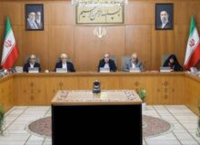تشریح ابعاد مختلف سفر پزشکیان به قرقیزستان در جلسه هیئت دولت