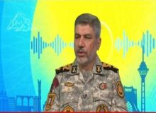 تشریح جزئیات جدید از پاسخ ایران به جنایت آمریکا در سیریک
