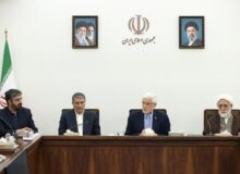 تصویب ضوابط نام‌گذاری‌های منتسب به رهبر شهید انقلاب اسلامی