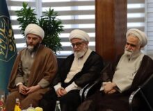 تعمیق ساختارهای «مراکز معارف اسلام ناب» در نخستین جلسه هیئت امنا