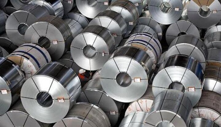 تمدید مهلت ارائه گواهی بورس‌کالا برای صادرات مس و فولاد