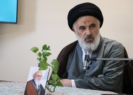 تهران نیازمند احیای سنت درخشان حکمت و علوم عقلی است