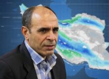 تهران ۴۰ درصد کمبارش است؛ بارش پاییزی هم خشکسالی را جبران نمیکند