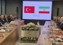 توافق ایران و ترکیه برای فعال‌سازی مرز جدید در منطقه سلماس