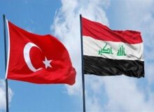 توافق عراق و ترکیه برای اعمال حاکمیت بغداد بر منطقه سنجار