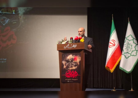 توکلی‌زاده: هژمونی غرب با سرعتی قابل توجه در حال تضعیف است