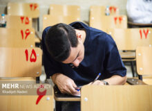 تکلیف تاثیر معدل در کنکور ۱۴۰۶ مشخص شد؛ تاثیر قطعی پایه‌های ۱۱ و ۱۲