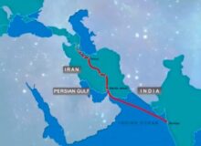 تکمیل ریل چابهار ــ زاهدان به زودی 