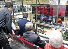 ثبت رکورد تاریخی 68.5 همتی ارزش معاملات خرد در بورس