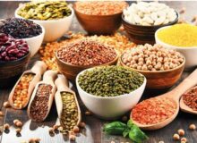 ثبت سفارش واردات حبوبات آغاز شد