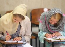 ثبت نام آزمون بسندگی زبان فارسی ویژه دانشجویان بینالملل ۱۴۰۵ آغاز شد