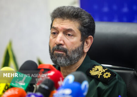 ثبت‌نام ۵۰۰ هزار جان‌فدا در تهران؛ آمریکا به اهداف خود در جنگ نرسید