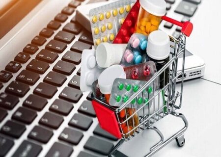 جزئیات صدور مجوز فروش اینترنتی دارو در دوره گذار