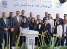 جشن ۶ میلیونی شدن باجت در الکامپ؛ تعداد کاربران از ۶ میلیون نفر عبور کرد