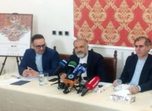جلالی: ادعای تمایل ترامپ برای گفتگو فریب رسانه‌ای است