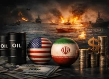 جنگ نفتکشها بازار را تکان داد/ سکه 7.2 میلیون تومان گران شد/ دلار 240 هزار تومانی در راه است؟