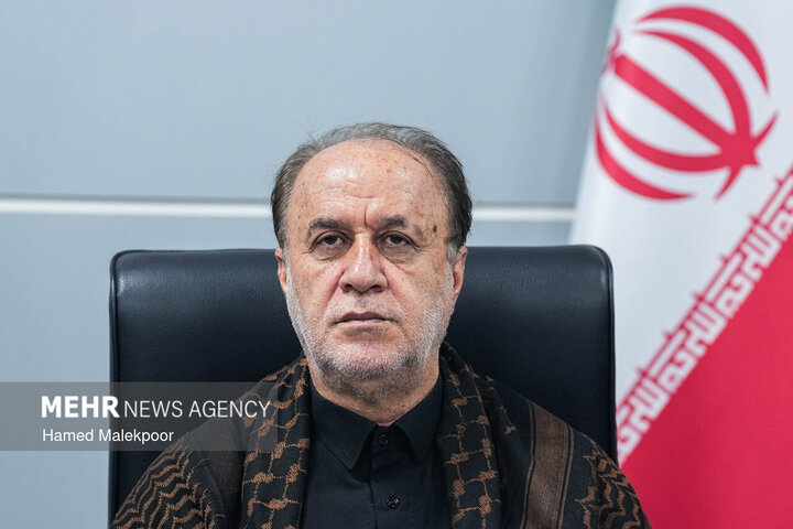 حاجی‌بابایی: ریشه‌یابی و شفاف‌سازی حملات سایبری ضرورت دارد