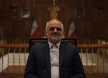 حاجی‌میرزایی: پزشکیان شنونده همه دیدگاه‌ها در کشور است