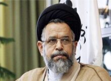 حجت الاسلام علوی: تاریخ، خون بی‌گناهان را فراموش نخواهد کرد