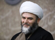 حجت الاسلام قمی: جلوداران و بانیان ۲۰۰شب میدان‌داری مردم، بانوان بودند