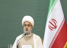 حجت‌الاسلام شهریاری: وحدت اسلامی راه تحقق امنیت منطقه‌ای است
