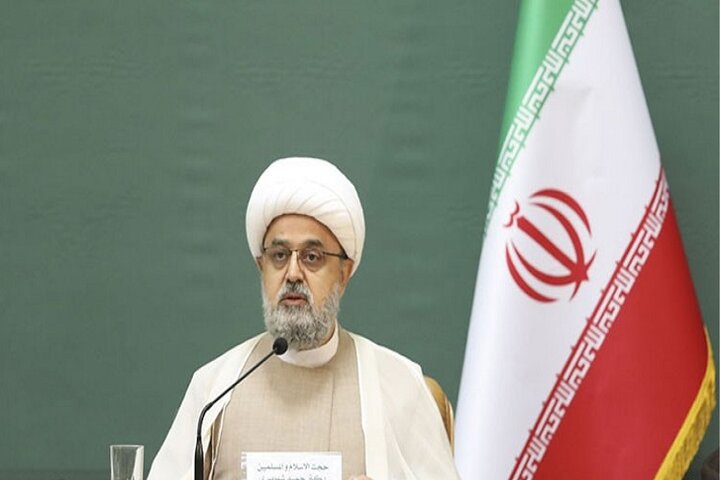حجت‌الاسلام شهریاری: وحدت اسلامی راه تحقق امنیت منطقه‌ای است