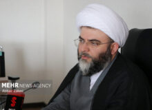 حجت‌الاسلام قمی: زنجیره جنایت باید با خونخواهی رهبر شهید قطع شود