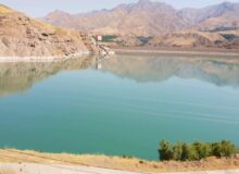 حدادی: حق‌آبه چهارباغ و مهستان از سد طالقان در مسیر اجراست