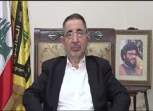 حزب الله لبنان: به اتحاد با ایران افتخار می‌کنیم 